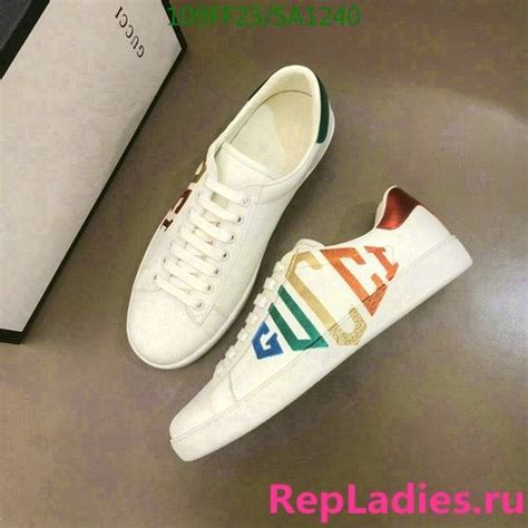 repladies gucci sneakers